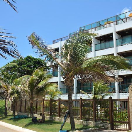 Apto De Luxo Na Praia - Araca302 นาตาล ภายนอก รูปภาพ