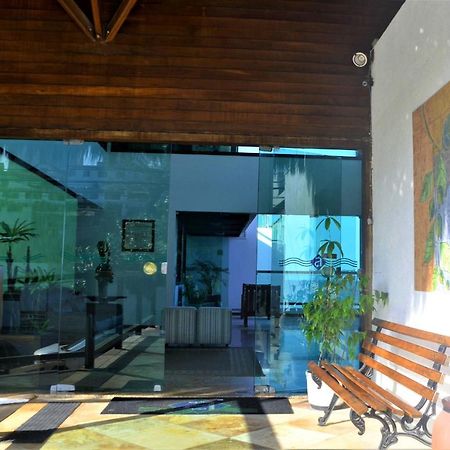 Apto De Luxo Na Praia - Araca302 นาตาล ภายนอก รูปภาพ
