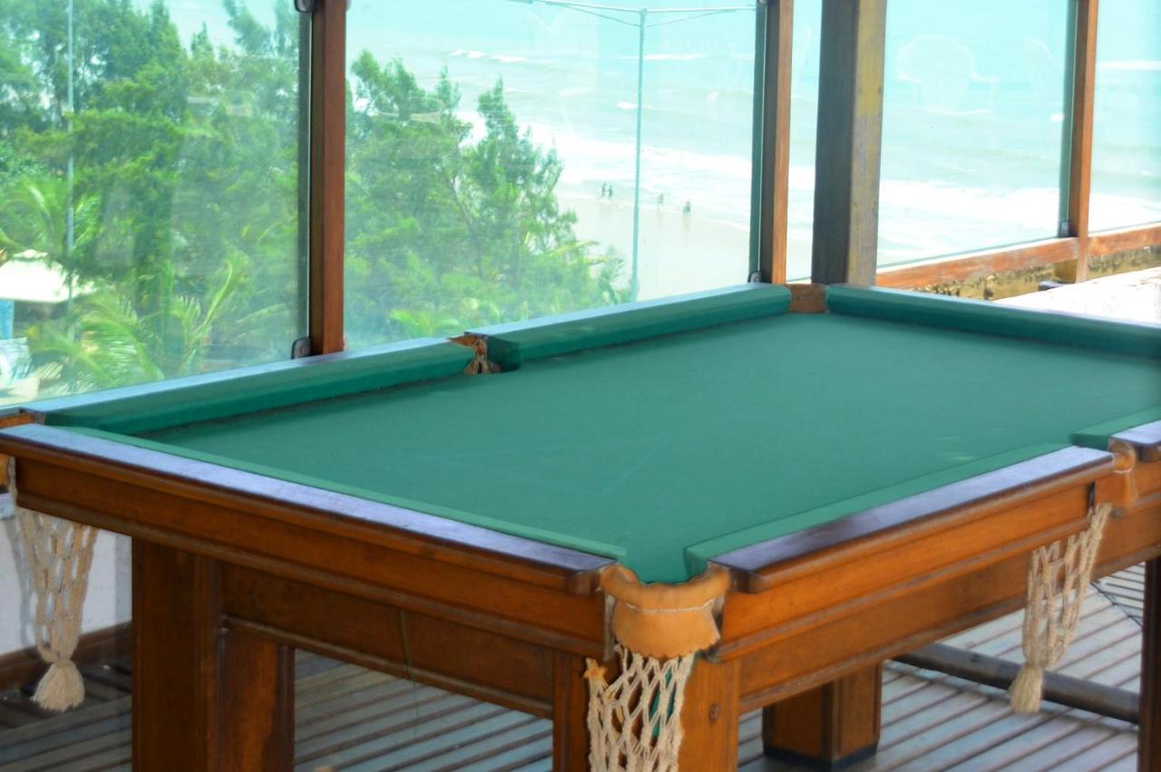 Apto De Luxo Na Praia - Araca302 นาตาล ภายนอก รูปภาพ