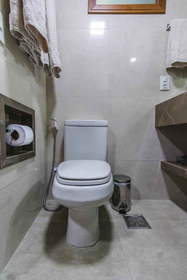 Apto De Luxo Na Praia - Araca302 นาตาล ภายนอก รูปภาพ